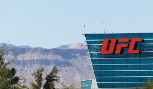 UFC Austin Fight Night Marred by Referee Controversy